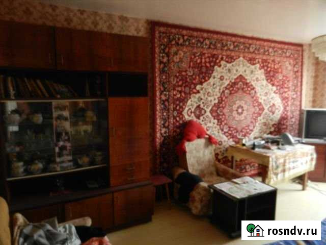 2-комнатная квартира, 54 м², 3/5 эт. на продажу в Муроме Муром - изображение 1