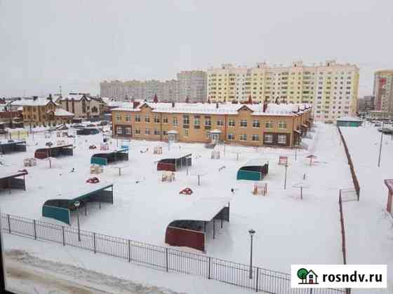 2-комнатная квартира, 65 м², 4/9 эт. в аренду на длительный срок в Нефтеюганске Нефтеюганск