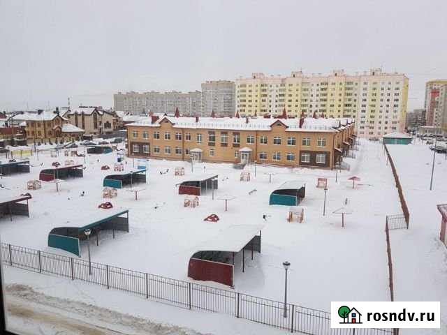 2-комнатная квартира, 65 м², 4/9 эт. в аренду на длительный срок в Нефтеюганске Нефтеюганск - изображение 1