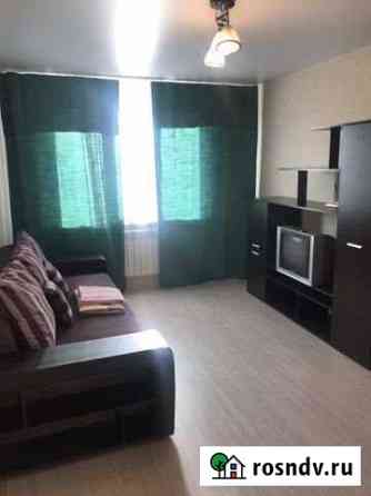 1-комнатная квартира, 45 м², 2/10 эт. в аренду посуточно в Смоленске Смоленск