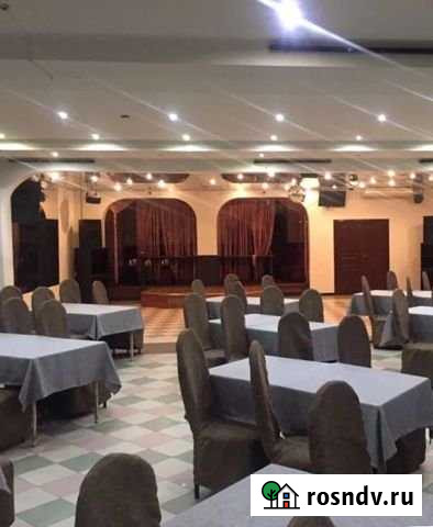 Осз.565м2.Ресторан,магазин,медцентр.фитнес,офис,ПС Москва - изображение 1