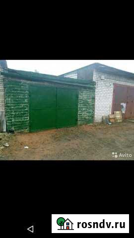 Гараж >30 м² в аренду в Павловском Посаде Павловский Посад - изображение 1