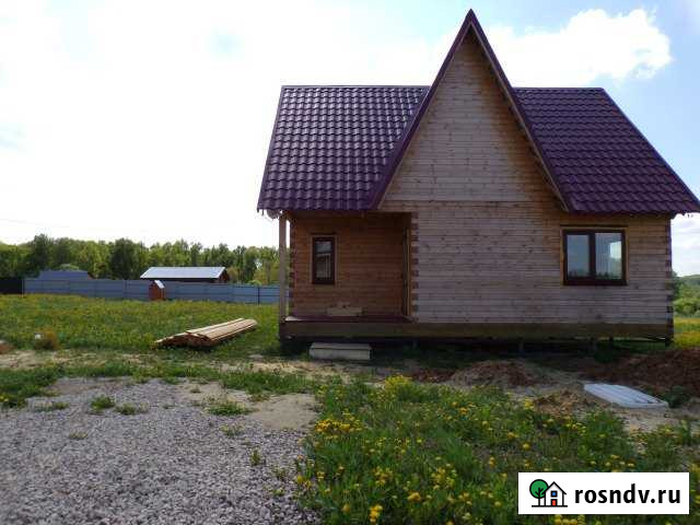 Участок ИЖС 8 сот. на продажу в Ступино Ступино - изображение 1