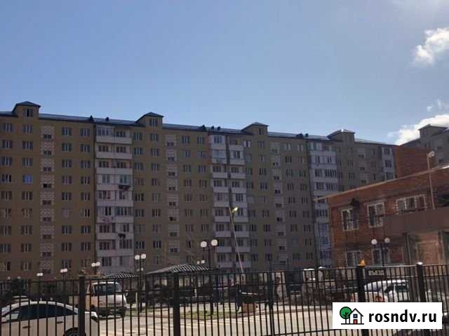 2-комнатная квартира, 56 м², 7/10 эт. на продажу в Каспийске Каспийск - изображение 1