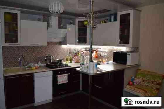 3-комнатная квартира, 75.9 м², 1/1 эт. на продажу в Ханты-Мансийске Ханты-Мансийск