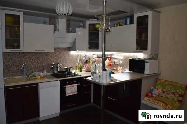 3-комнатная квартира, 75.9 м², 1/1 эт. на продажу в Ханты-Мансийске Ханты-Мансийск - изображение 1