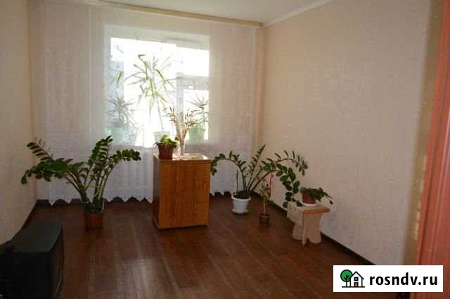 3-комнатная квартира, 65 м², 8/9 эт. на продажу в Мегионе Мегион - изображение 1