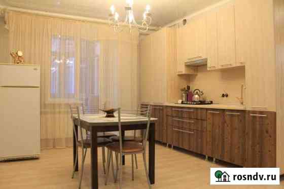 3-комнатная квартира, 67 м², 2/7 эт. в аренду посуточно в Ессентуках Ессентуки