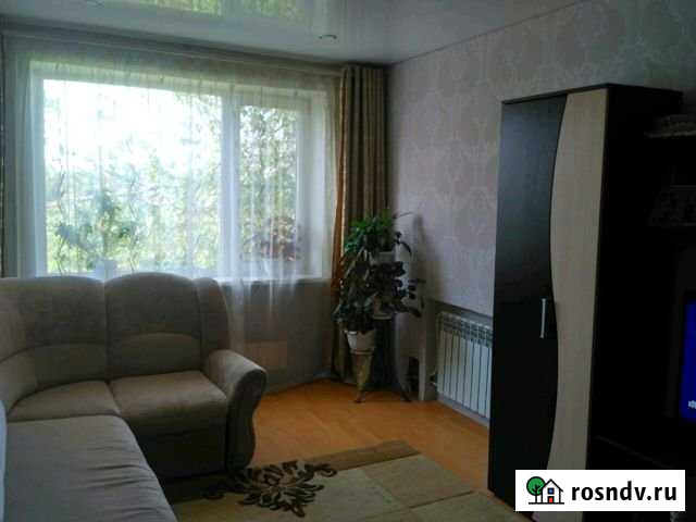 3-комнатная квартира, 67 м², 2/3 эт. на продажу в Слободском Слободской - изображение 1