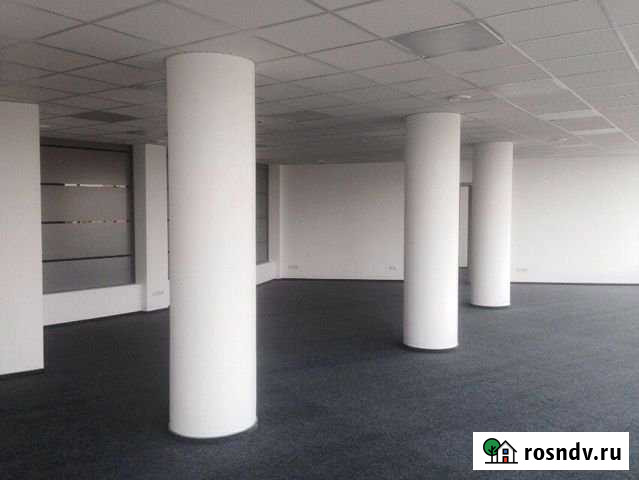 Офисное помещение, 136.4 кв.м. Екатеринбург - изображение 1