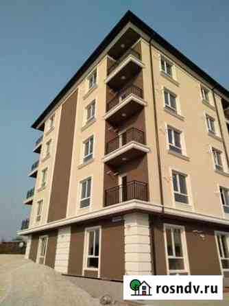 Квартира со свободной планировкой, 35 м², 1/5 эт. на продажу в Сочи Сочи