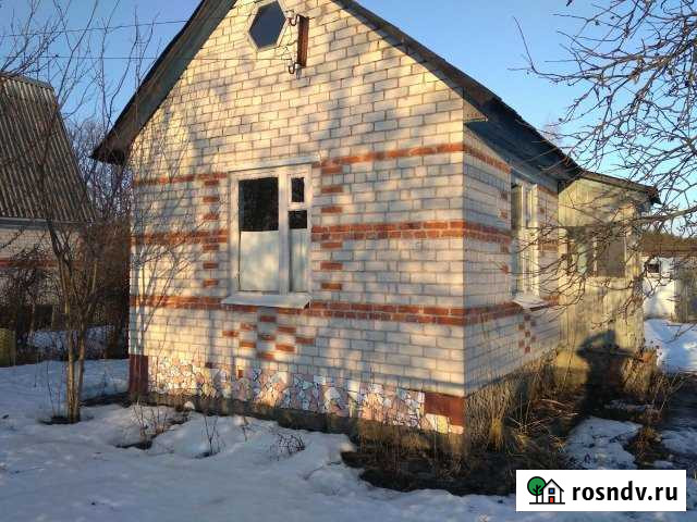 Дача 25 м² на участке 10 сот. на продажу в Курске Курск - изображение 1