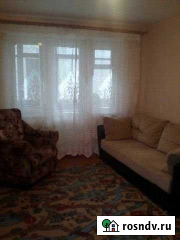 1-комнатная квартира, 30 м², 4/5 эт. в аренду на длительный срок в Камышине Камышин - изображение 1