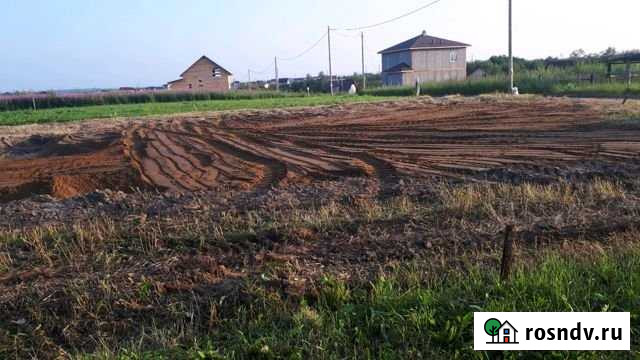 Участок ИЖС 10 сот. на продажу в Выльгорте Выльгорт - изображение 1