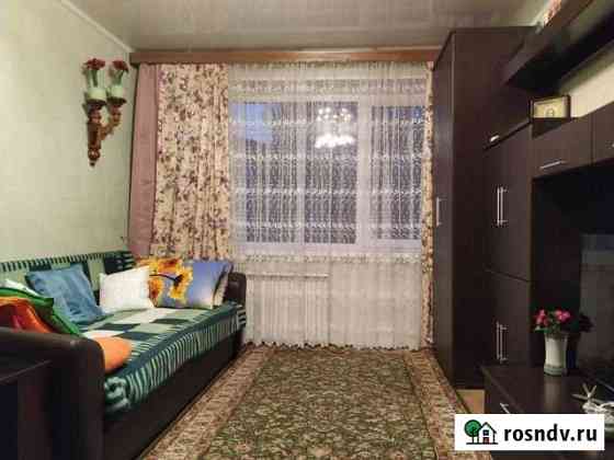 3-комнатная квартира, 52 м², 3/5 эт. на продажу в Губкине Губкин