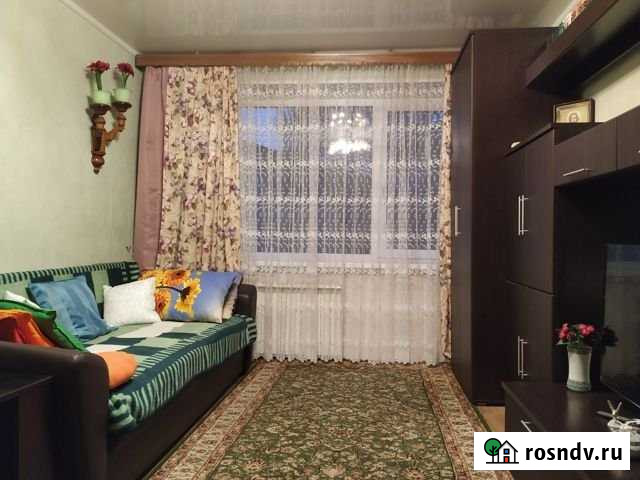 3-комнатная квартира, 52 м², 3/5 эт. на продажу в Губкине Губкин - изображение 1