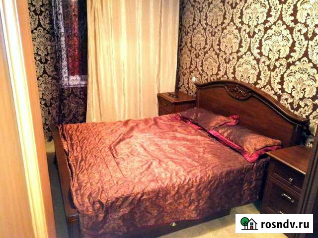 2-комнатная квартира, 48 м², 2/5 эт. в аренду посуточно в Барнауле Барнаул - изображение 1