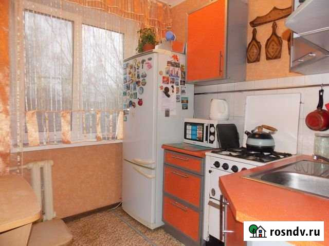 2-комнатная квартира, 48.2 м², 4/5 эт. на продажу в Ржеве Ржев - изображение 1