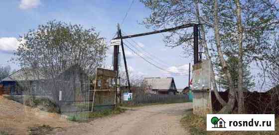 Дача 40 м² на участке 6 сот. на продажу в Ангарске Ангарск