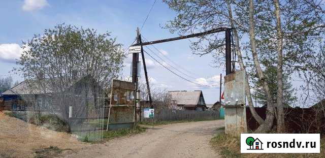 Дача 40 м² на участке 6 сот. на продажу в Ангарске Ангарск - изображение 1