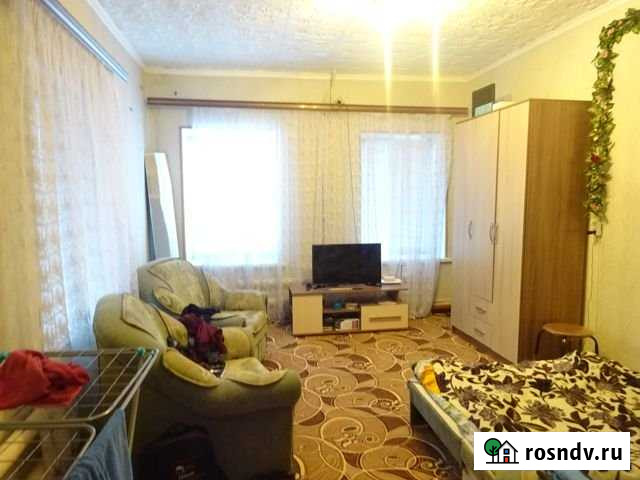 1-комнатная квартира, 26.3 м², 1/2 эт. на продажу в Бузулуке Бузулук - изображение 1