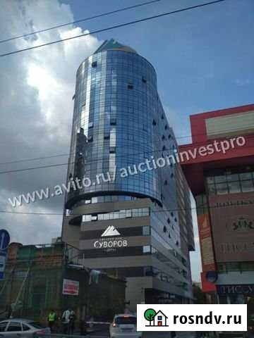 Офисное помещение, 121 кв.м. Екатеринбург - изображение 1