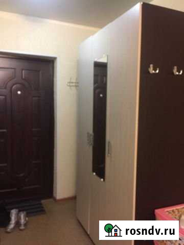 Квартира-студия, 20 м², 1/3 эт. в аренду на длительный срок в Хабаровске Хабаровск - изображение 1