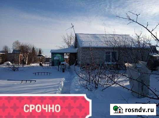 Дача 40 м² на участке 11.7 сот. на продажу в Южном Алтайского края Южный - изображение 1