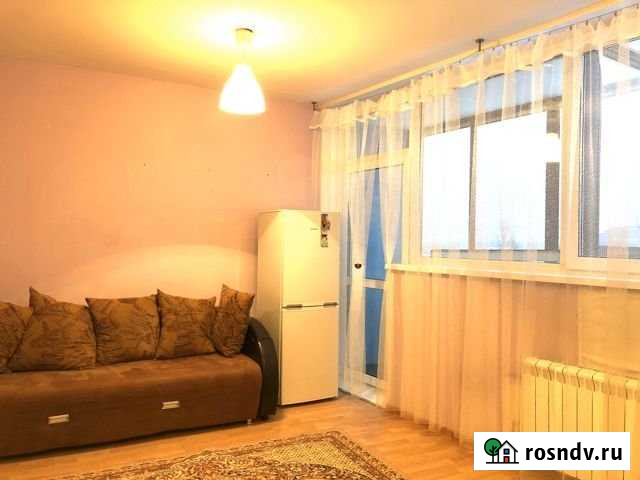 1-комнатная квартира, 29 м², 5/19 эт. в аренду на длительный срок в Верхней Пышме Верхняя Пышма - изображение 1