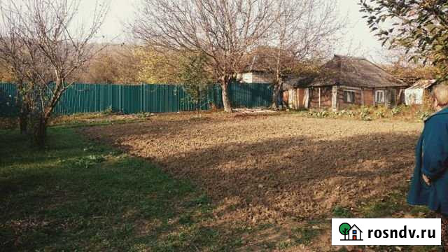 Участок ИЖС 12 сот. на продажу в Азовской Азовская - изображение 1