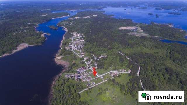 Участок СНТ, ДНП 10 сот. на продажу в Коммунарах Коммунары - изображение 1