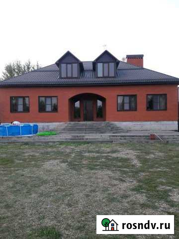 Дом 300 м² на участке 21 сот. на продажу в Лениной Ленина - изображение 1