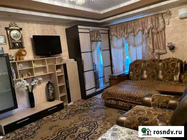 2-комнатная квартира, 45 м², 2/5 эт. в аренду посуточно в Волгограде Волгоград - изображение 1