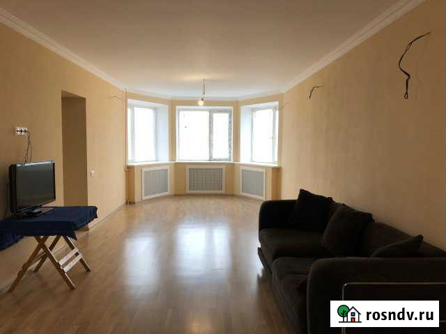 6-комнатная квартира, 250 м², 3/3 эт. на продажу в Можайске Можайск - изображение 1