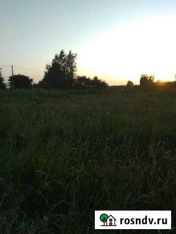 Участок СНТ, ДНП 14 сот. на продажу в Светлогорске Светлогорск - изображение 1