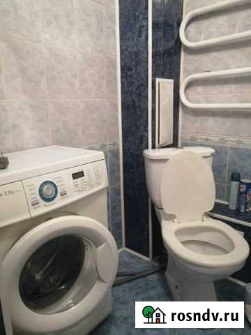 1-комнатная квартира, 30 м², 2/5 эт. в аренду на длительный срок в Ачинске Ачинск - изображение 1