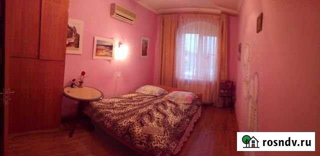 1-комнатная квартира, 32 м², 3/3 эт. в аренду посуточно в Феодосии Феодосия - изображение 1