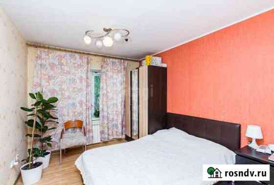 4-комнатная квартира, 90.8 м², 1/5 эт. на продажу в Сургуте Ханты-Мансийского АО Сургут
