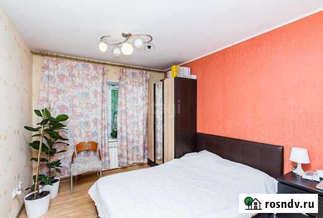 4-комнатная квартира, 90.8 м², 1/5 эт. на продажу в Сургуте Ханты-Мансийского АО Сургут - изображение 1