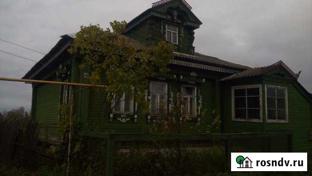 Дом 60 м² на участке 12 сот. на продажу в Бору Бор - изображение 1