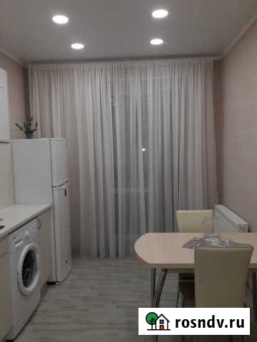 1-комнатная квартира, 37 м², 3/9 эт. в аренду посуточно в Зеленоградске Зеленоградск - изображение 1