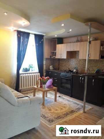 Коттедж 50.4 м² на участке 6 сот. на продажу в Карпинске Карпинск - изображение 1