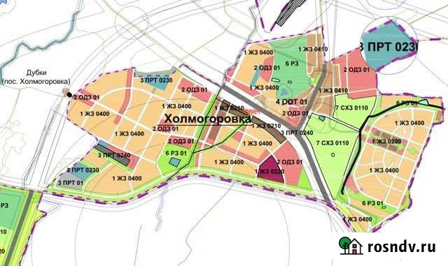Участок промназначения 140 сот. на продажу в Калининграде Калининград - изображение 1