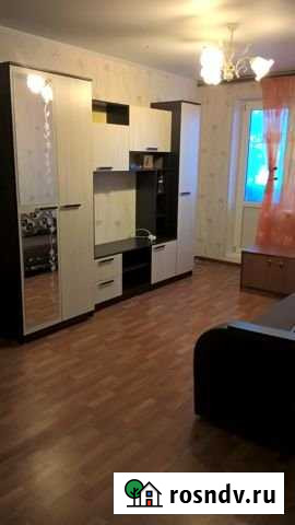 1-комнатная квартира, 33 м², 2/5 эт. в аренду на длительный срок в Арзамасе Арзамас - изображение 1