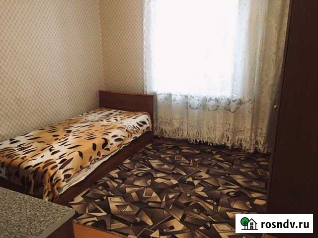 Комната 12 м² в 2-ком. кв., 1/9 эт. на продажу в Оренбурге Оренбург - изображение 1