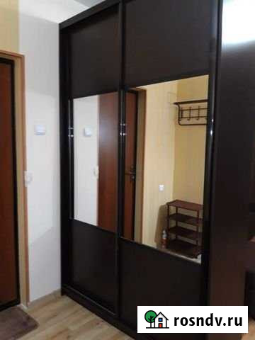 Комната 20 м² в 1-ком. кв., 4/5 эт. в аренду на длительный срок в Сургуте Ханты-Мансийского АО Сургут - изображение 1