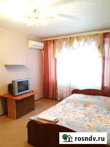 1-комнатная квартира, 45 м², 9/9 эт. в аренду посуточно в Чебоксарах Чебоксары - изображение 1