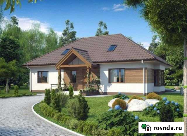 Дом 70 м² на участке 5.5 сот. на продажу в Октябрьском Республики Башкортостан Октябрьский - изображение 1