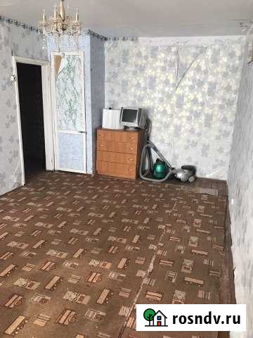 1-комнатная квартира, 34 м², 3/4 эт. на продажу в Елизово Елизово - изображение 1