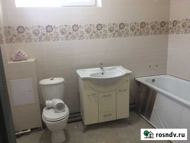 Дом 65 м² на участке 1 сот. в аренду на длительный срок в Новороссийске Новороссийск - изображение 1